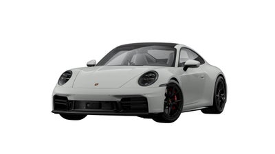 2026 Porsche 911 Carrera S Base