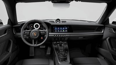 2026 Porsche 911 Carrera S Base