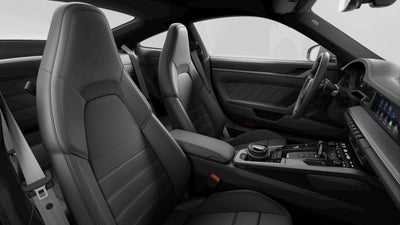 2026 Porsche 911 Carrera S Base