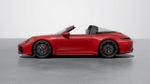 2026 Porsche 911 Targa 4S Base