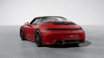 2026 Porsche 911 Targa 4S Base