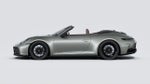 2026 Porsche 911 Carrera 4 GTS Cabriolet Base