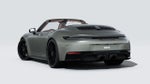 2026 Porsche 911 Carrera 4 GTS Cabriolet Base
