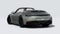 2026 Porsche 911 Carrera 4 GTS Cabriolet Base