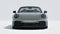 2026 Porsche 911 Carrera 4 GTS Cabriolet Base