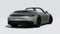 2026 Porsche 911 Carrera 4 GTS Cabriolet Base