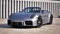 2027 Porsche 911 Carrera 4S Cabriolet Base