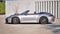 2027 Porsche 911 Carrera 4S Cabriolet Base