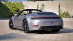 2027 Porsche 911 Carrera 4S Cabriolet Base