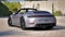 2027 Porsche 911 Carrera 4S Cabriolet Base