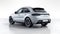 2026 Porsche Macan T Base
