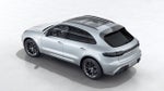 2026 Porsche Macan T Base