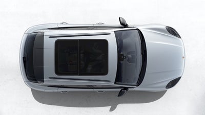 2026 Porsche Macan T Base