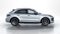 2026 Porsche Macan T Base