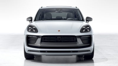 2026 Porsche Macan T Base