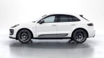 2026 Porsche Macan T Base