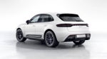 2026 Porsche Macan T Base