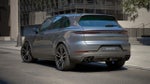 2027 Porsche Cayenne Base