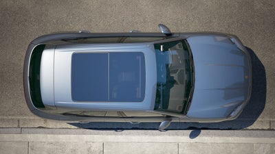 2027 Porsche Cayenne Base