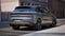 2027 Porsche Cayenne Base