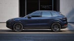 2027 Porsche Cayenne Base