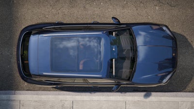 2027 Porsche Cayenne Base