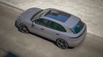 2027 Porsche Cayenne Base