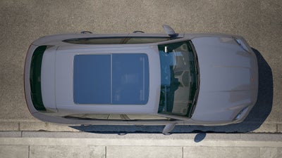 2027 Porsche Cayenne Base