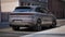 2027 Porsche Cayenne Base