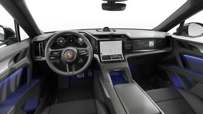 2026 Porsche Cayenne Electric Base