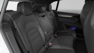 2026 Porsche Cayenne Electric Base