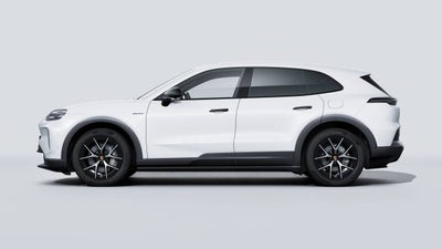 2026 Porsche Cayenne Electric Base