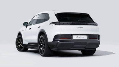 2026 Porsche Cayenne Electric Base