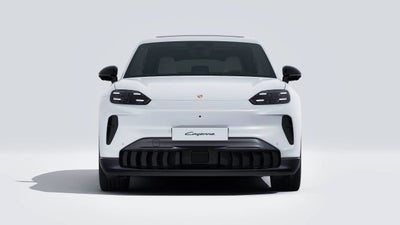 2026 Porsche Cayenne Electric Base
