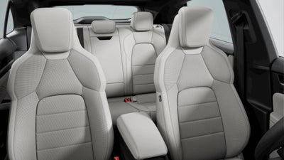 2026 Porsche Macan 4 Electric Base