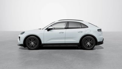 2026 Porsche Macan 4 Electric Base
