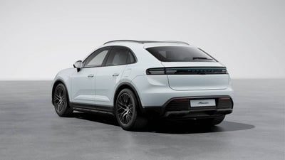 2026 Porsche Macan 4 Electric Base