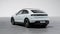 2026 Porsche Macan 4 Electric Base