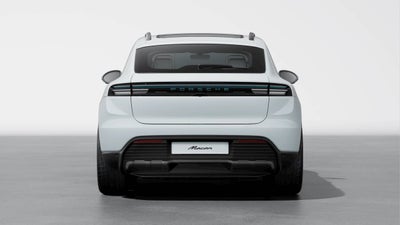 2026 Porsche Macan 4 Electric Base