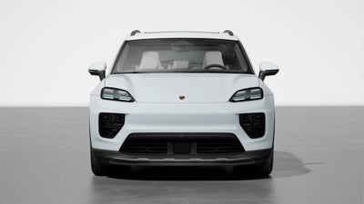 2026 Porsche Macan 4 Electric Base