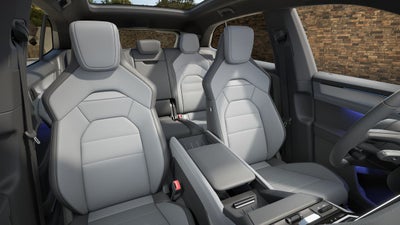 2026 Porsche Cayenne S Electric Base