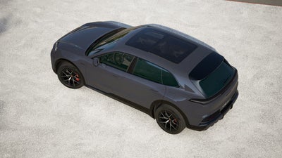 2026 Porsche Cayenne S Electric Base