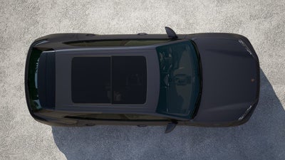 2026 Porsche Cayenne S Electric Base