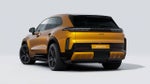 2026 Porsche Cayenne Turbo Electric Base