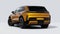 2026 Porsche Cayenne Turbo Electric Base
