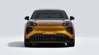 2026 Porsche Cayenne Turbo Electric Base