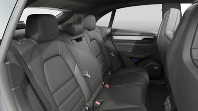 2026 Porsche Macan GTS Electric Base