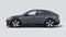 2026 Porsche Macan GTS Electric Base