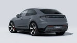 2026 Porsche Macan GTS Electric Base