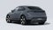 2026 Porsche Macan GTS Electric Base